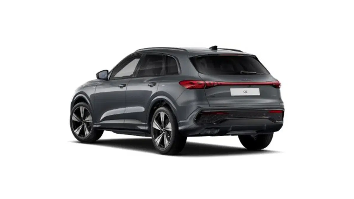 Audi Q5 nuova a Treviso (5)