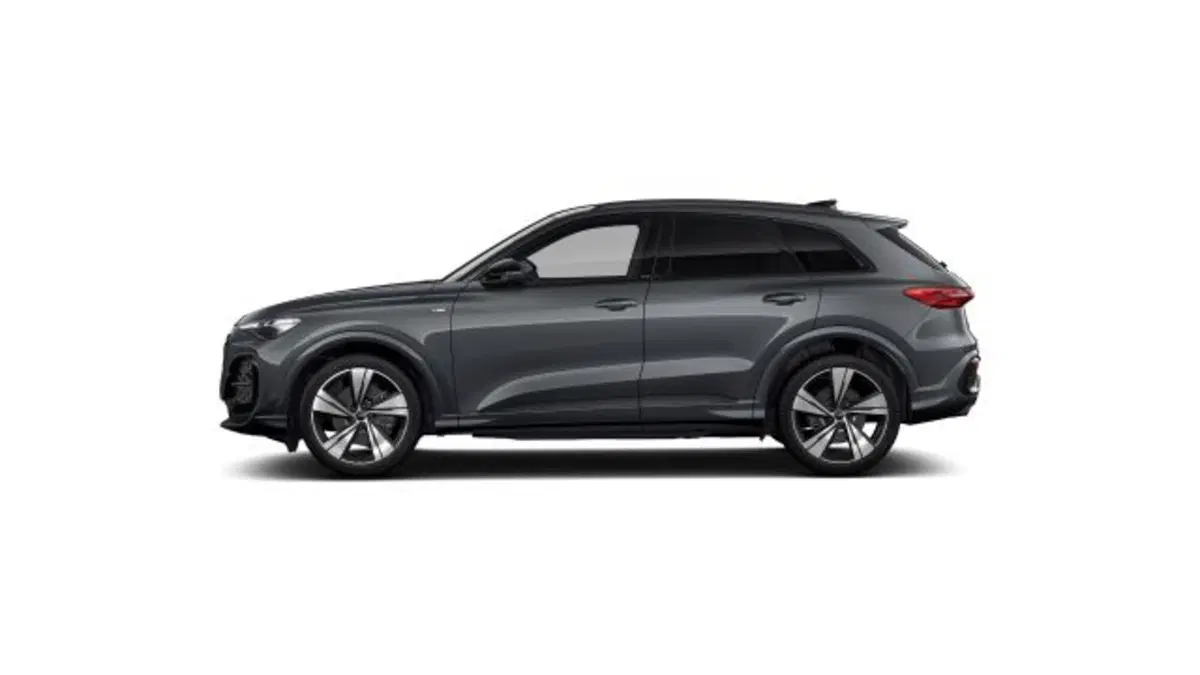 Audi Q5 nuova a Treviso (6)