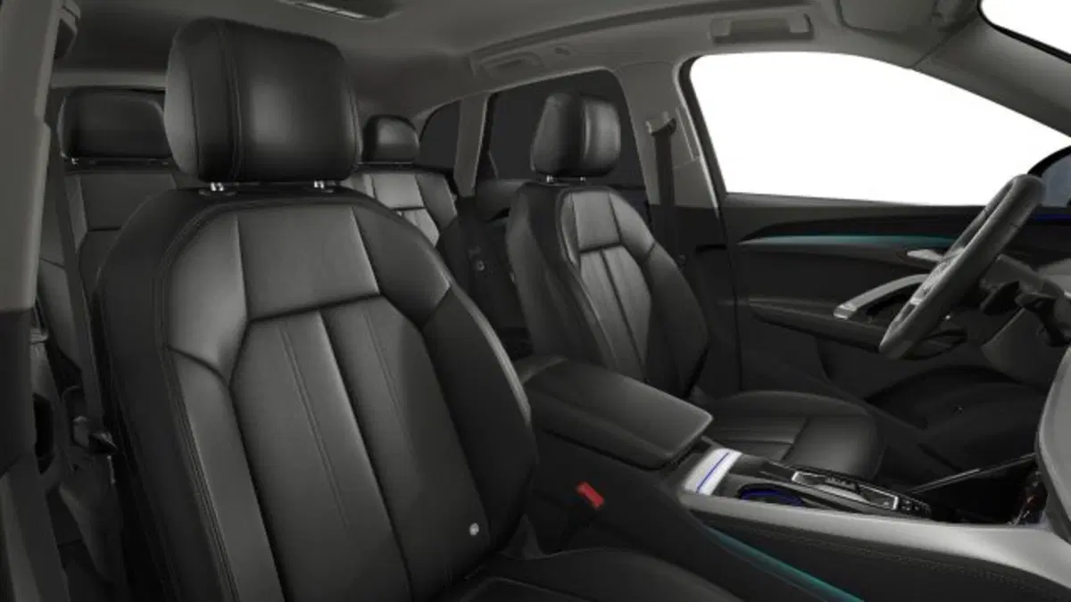 Audi Q5 nuova a Treviso (7)