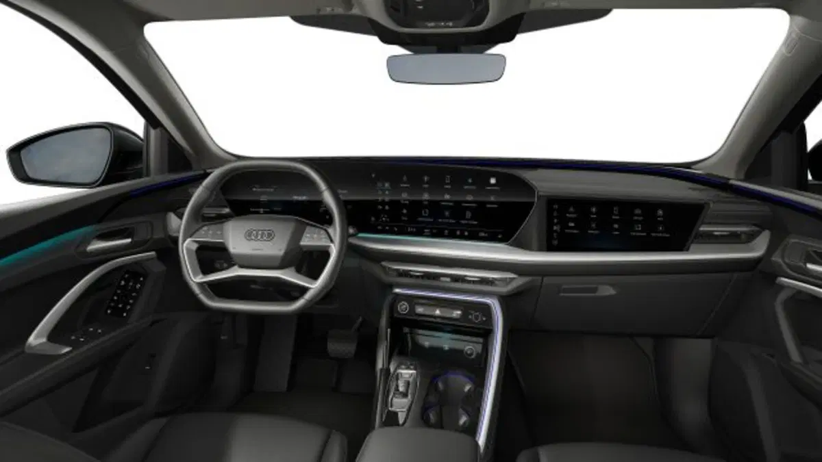Audi Q5 nuova a Treviso (8)
