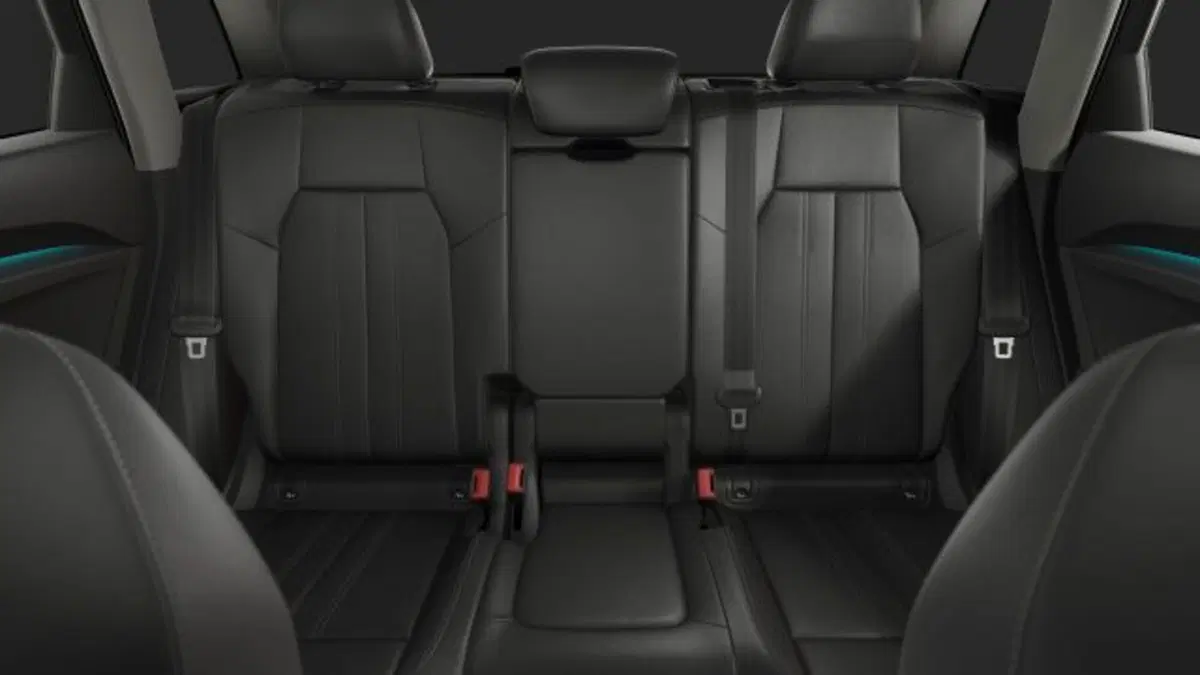 Audi Q5 nuova a Treviso (9)