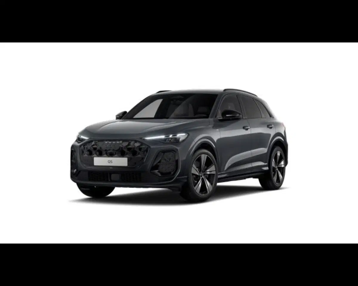 Audi Q5 nuova a Treviso