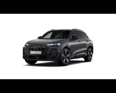 Audi Q5 2.0 tdi mhev+ S line edition quattro 204cv s-tronic nuova a Conegliano