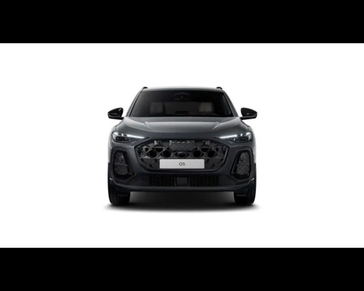 Audi Q5 nuova a Treviso (3)