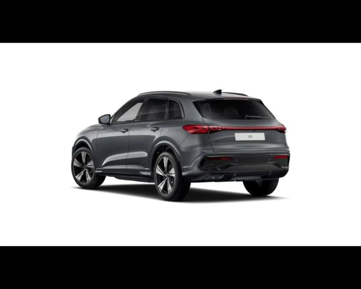 Audi Q5 nuova a Treviso (5)