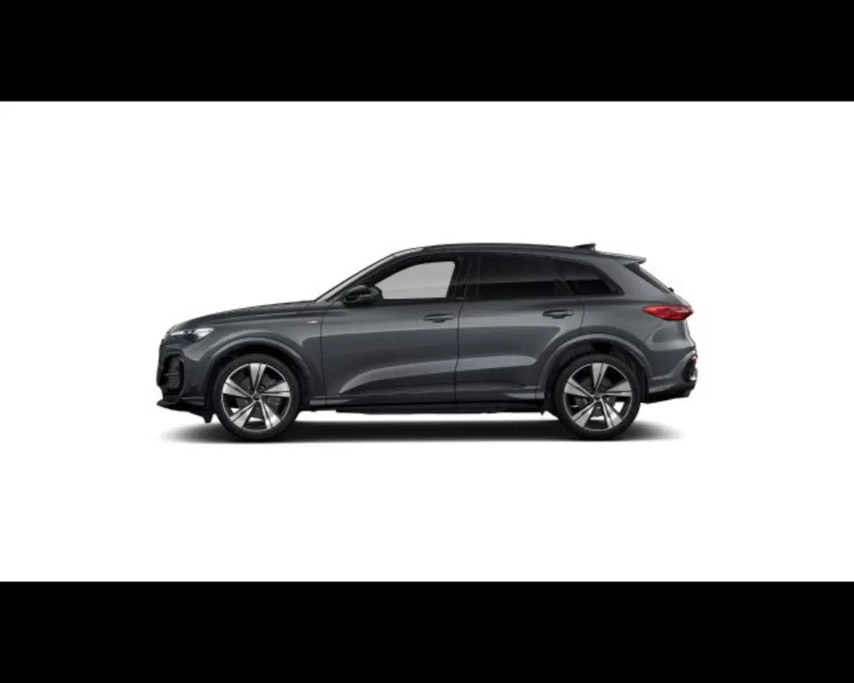 Audi Q5 nuova a Treviso (6)