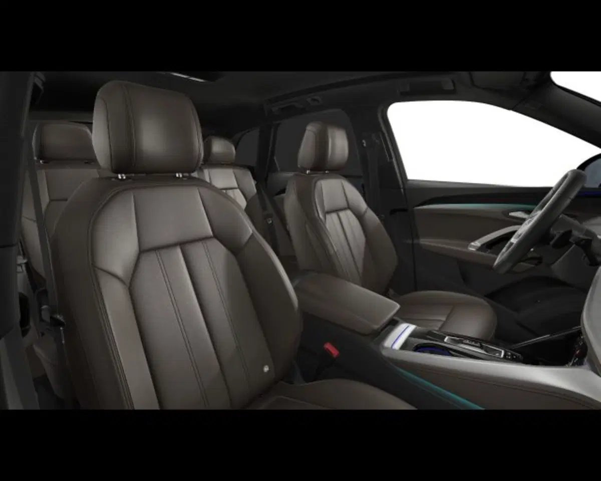 Audi Q5 nuova a Treviso (7)