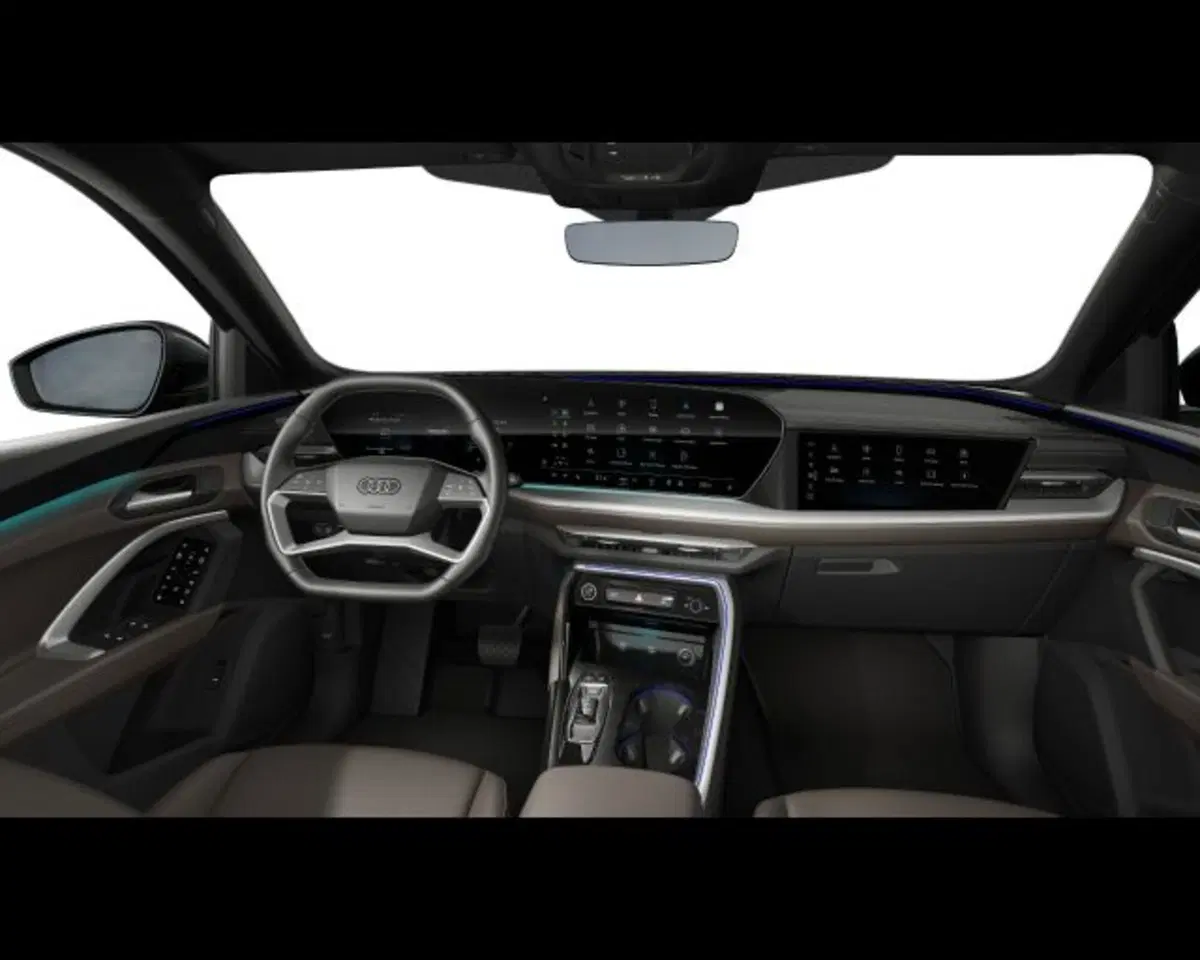 Audi Q5 nuova a Treviso (8)