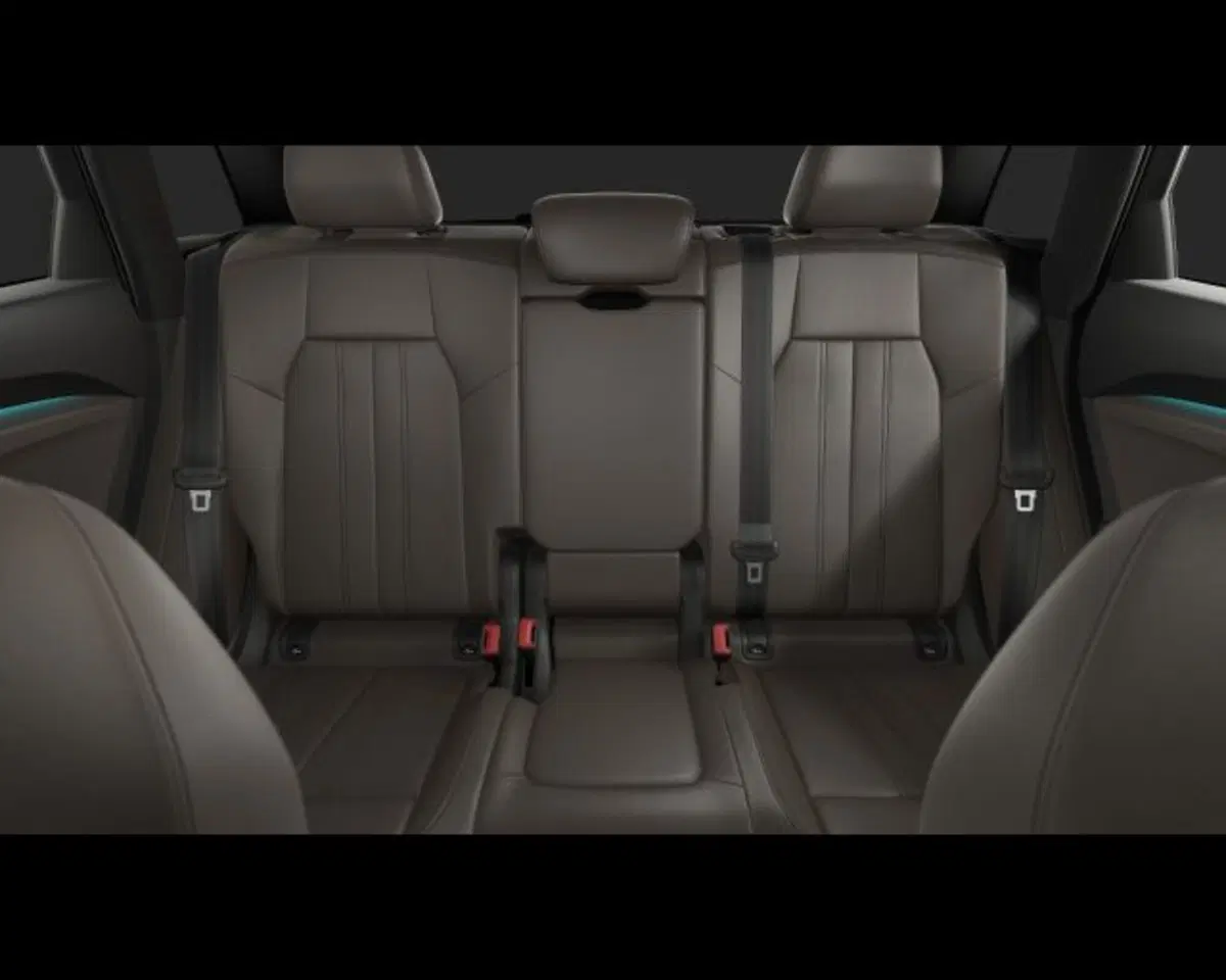 Audi Q5 nuova a Treviso (9)