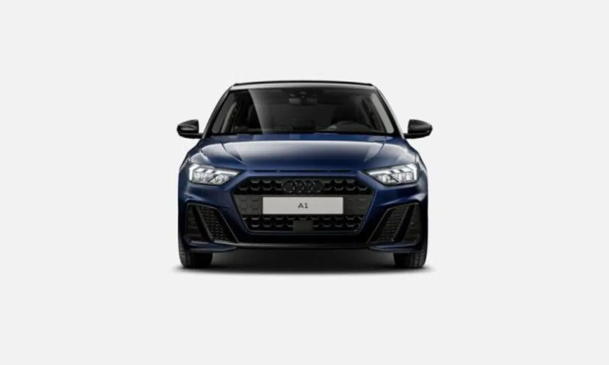 Audi A1 Sportback nuova a Treviso (2)