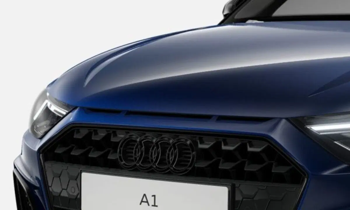 Audi A1 Sportback nuova a Treviso (3)