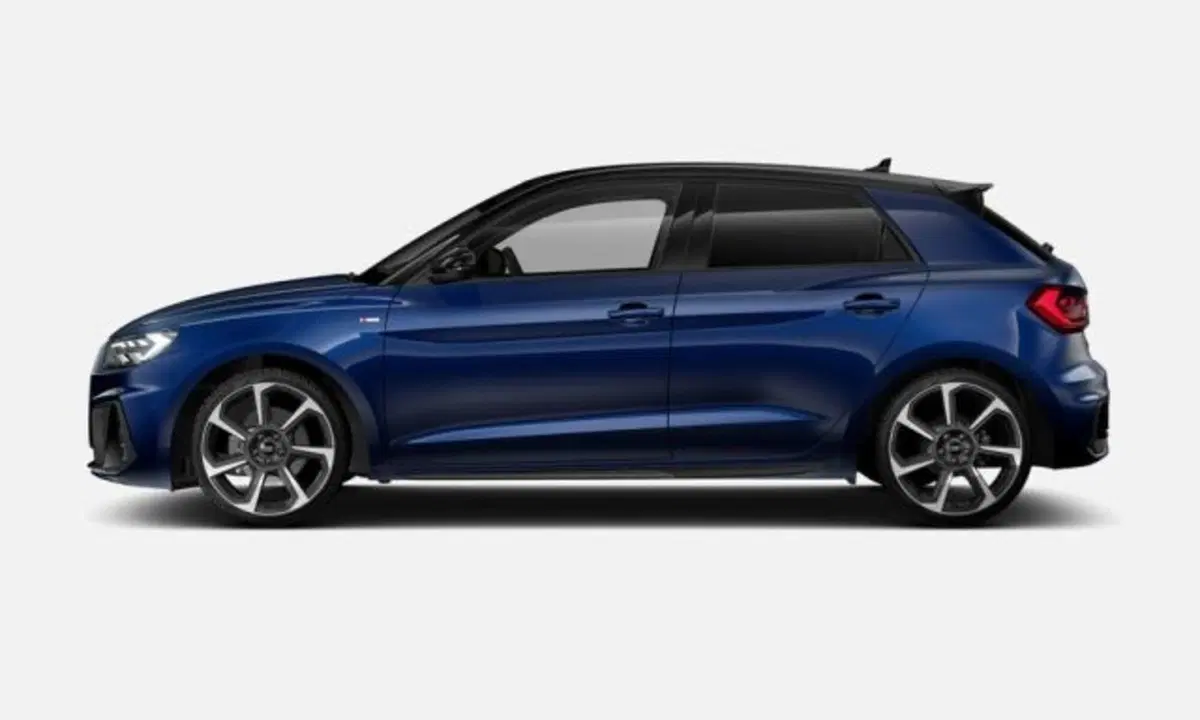 Audi A1 Sportback nuova a Treviso (4)