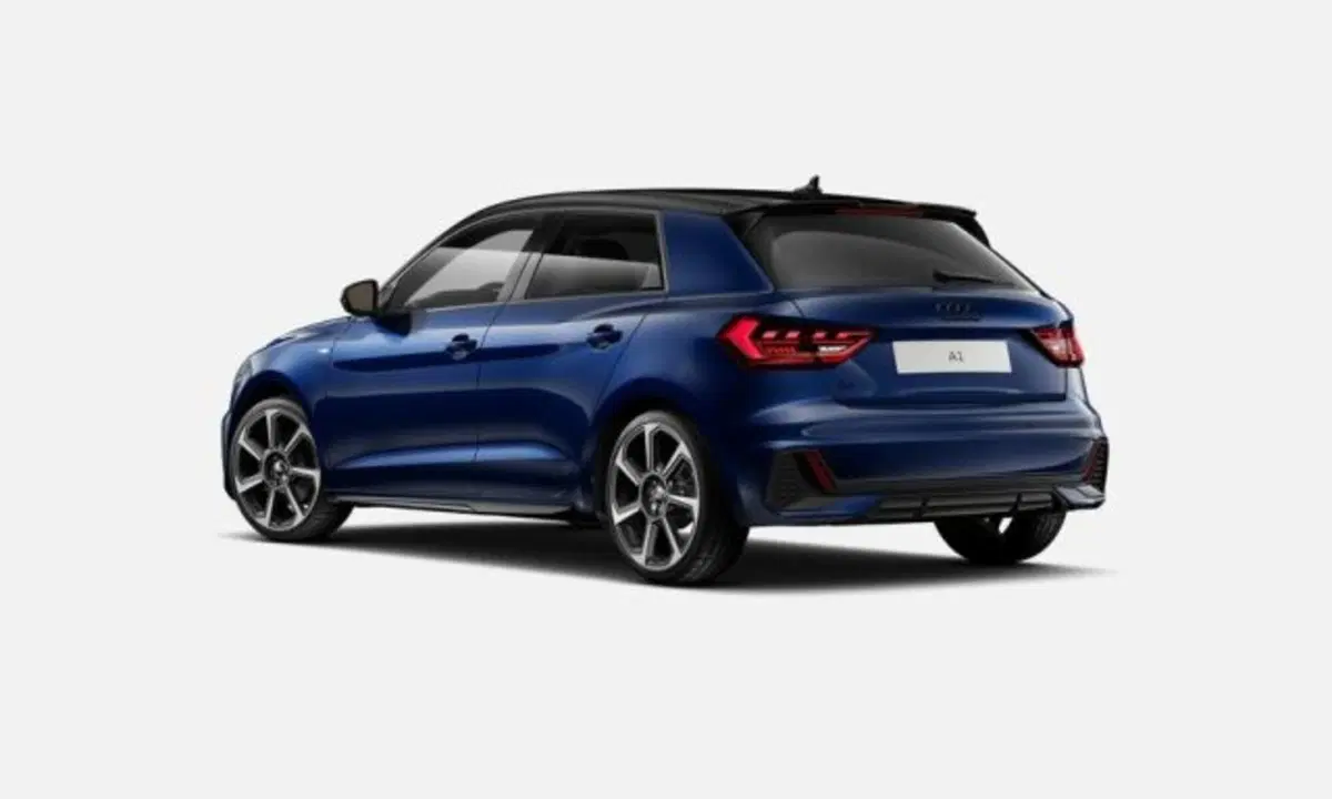 Audi A1 Sportback nuova a Treviso (5)