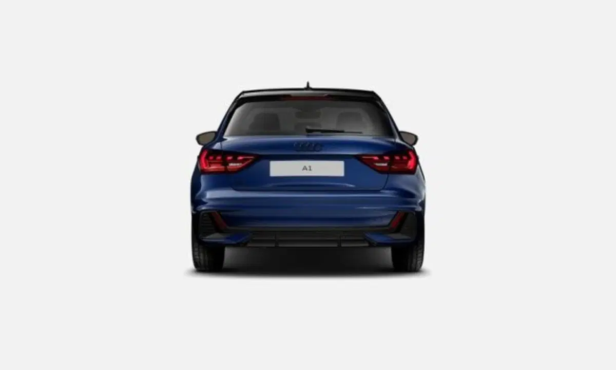 Audi A1 Sportback nuova a Treviso (6)