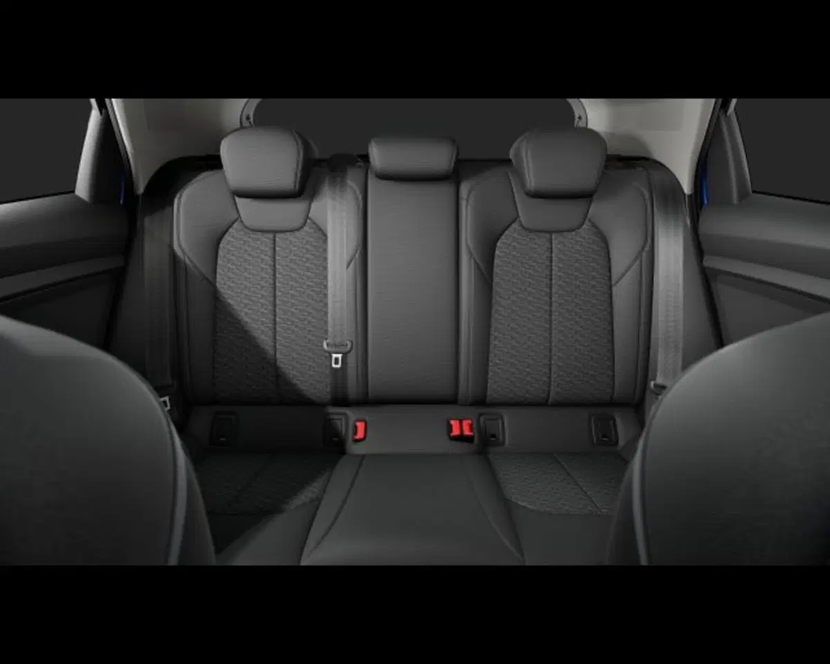 Audi A1 Sportback nuova a Treviso (9)