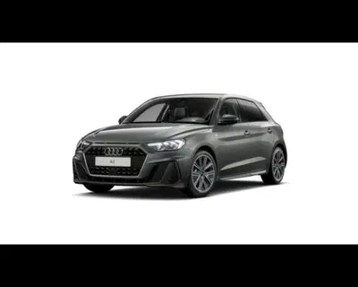 Audi A1 Sportback 30 TFSI S line edition nuova a Conegliano