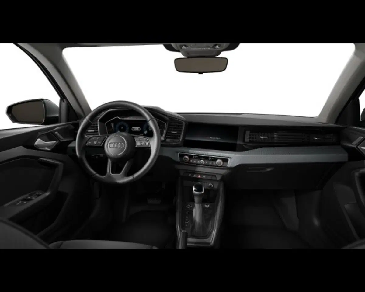 Audi A1 Sportback nuova a Treviso (7)