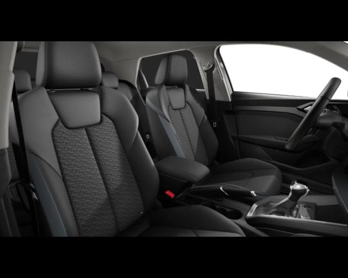 Audi A1 Sportback nuova a Treviso (8)