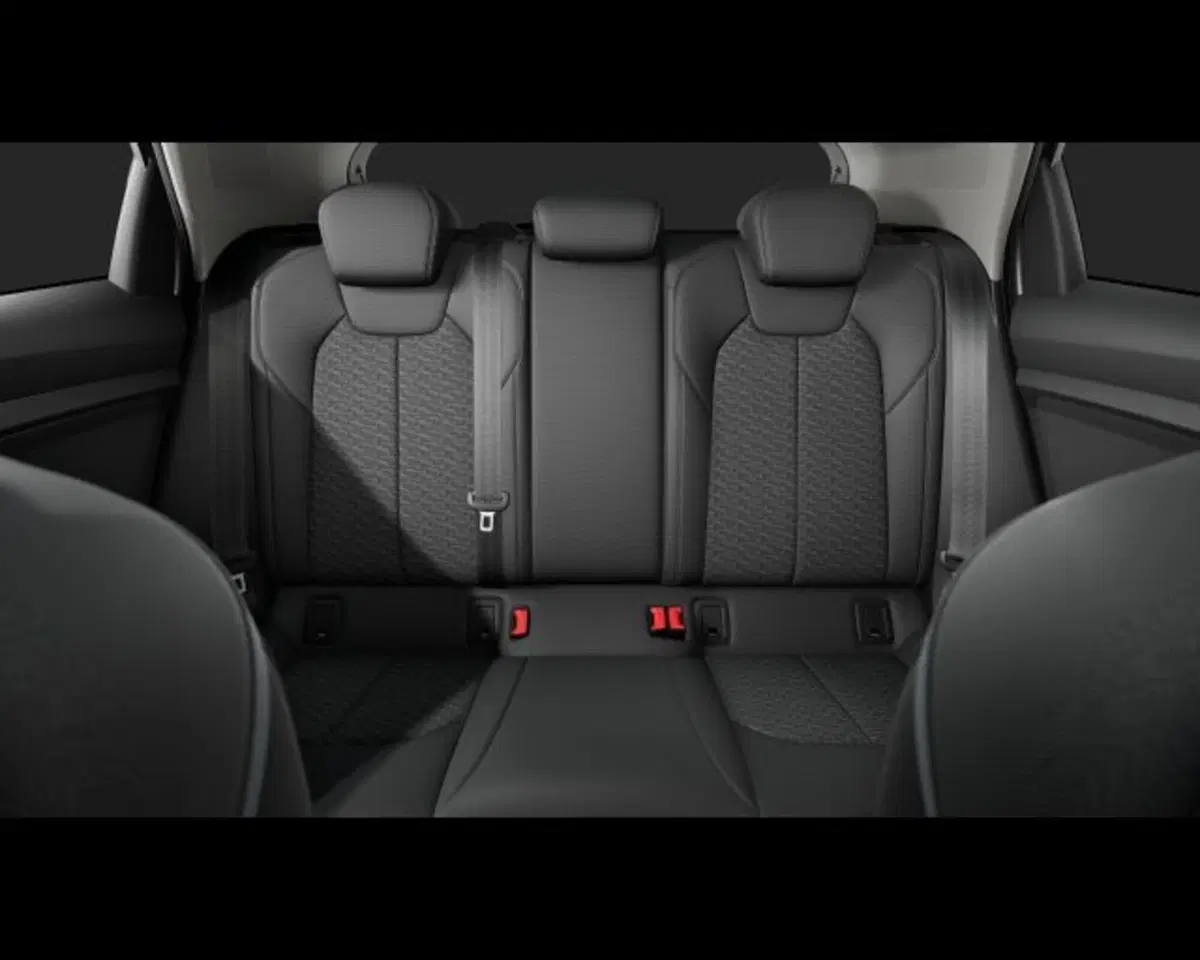 Audi A1 Sportback nuova a Treviso (9)