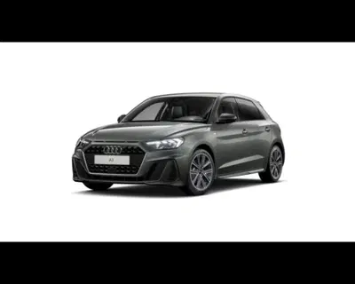 Audi A1 Sportback 30 TFSI S line edition nuova a Conegliano