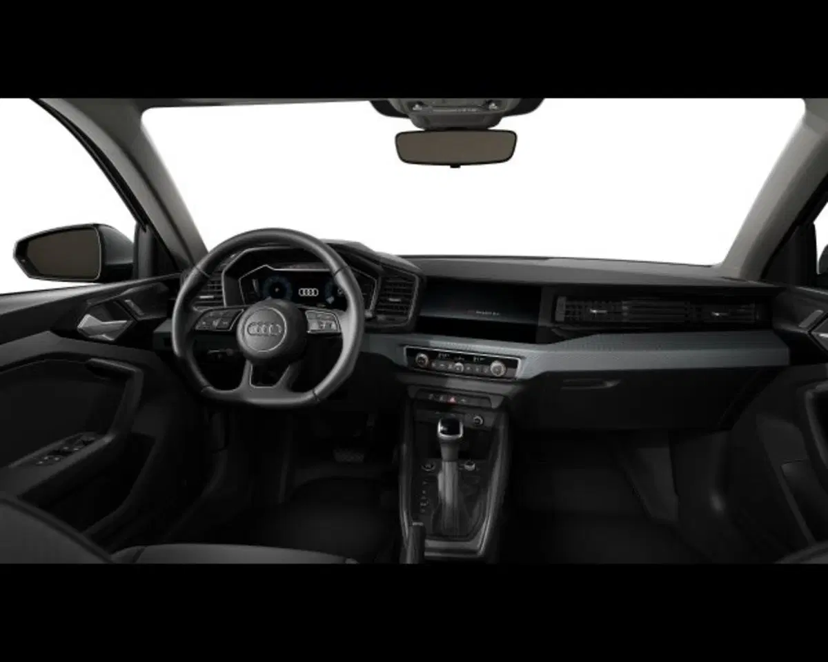 Audi A1 Sportback nuova a Treviso (7)