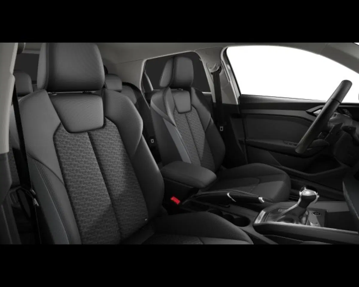 Audi A1 Sportback nuova a Treviso (8)