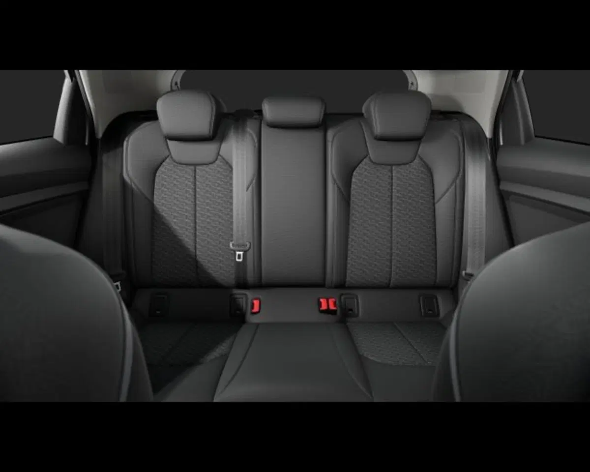 Audi A1 Sportback nuova a Treviso (9)