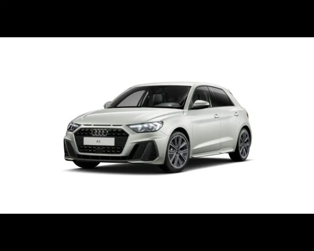 Audi A1 Sportback nuova a Treviso