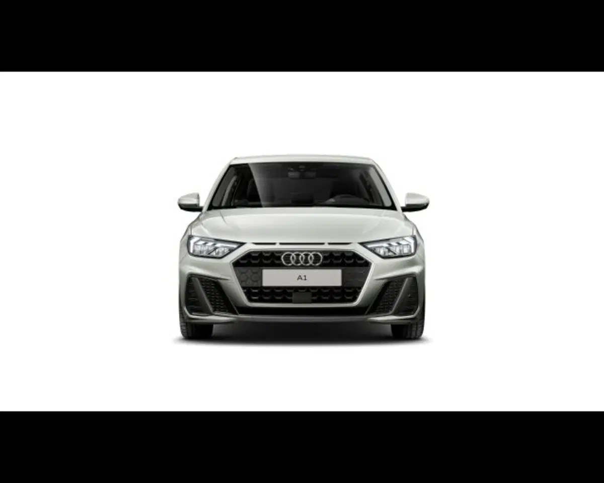 Audi A1 Sportback nuova a Treviso (2)