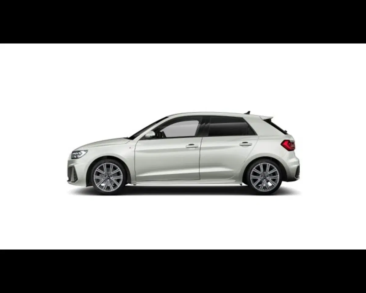 Audi A1 Sportback nuova a Treviso (3)
