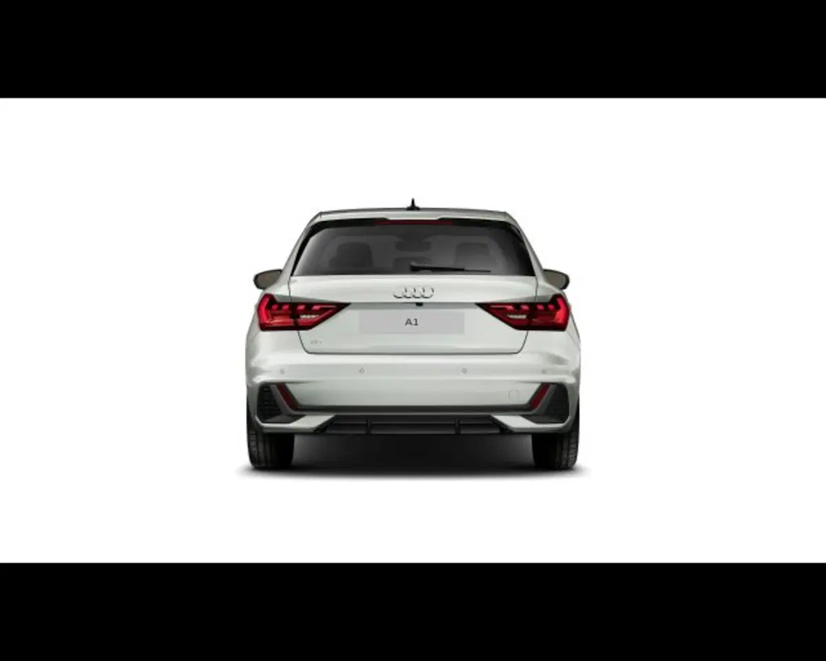 Audi A1 Sportback nuova a Treviso (5)