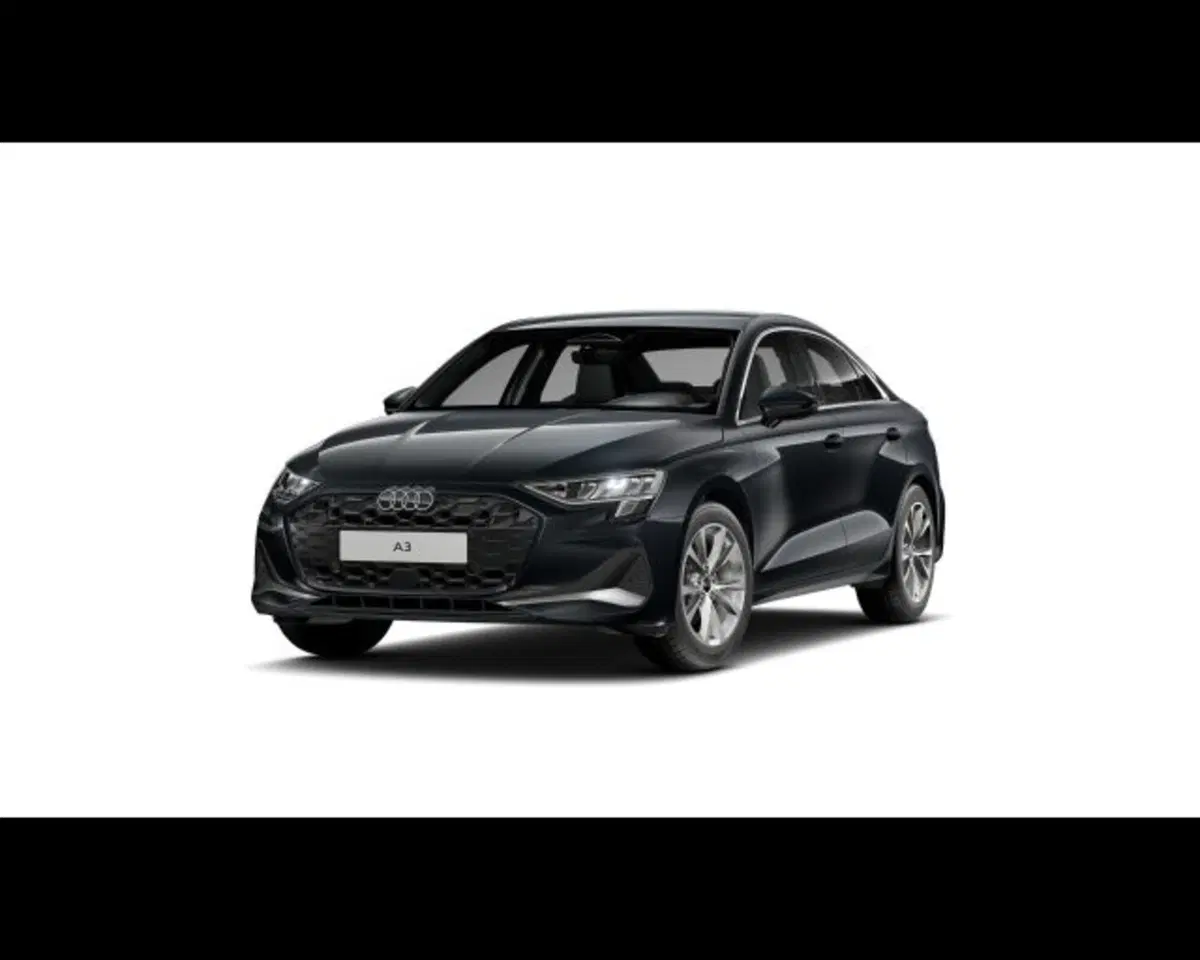 Audi A3 Sedan nuova a Treviso