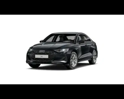 Audi A3 Sedan 1.0 TFSI S tronic Business nuova a Conegliano