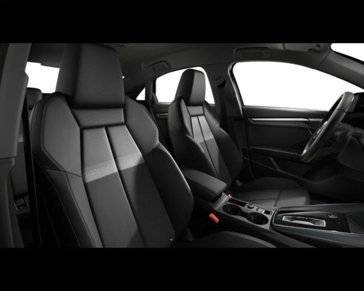 Audi A3 Sedan nuova a Treviso (7)