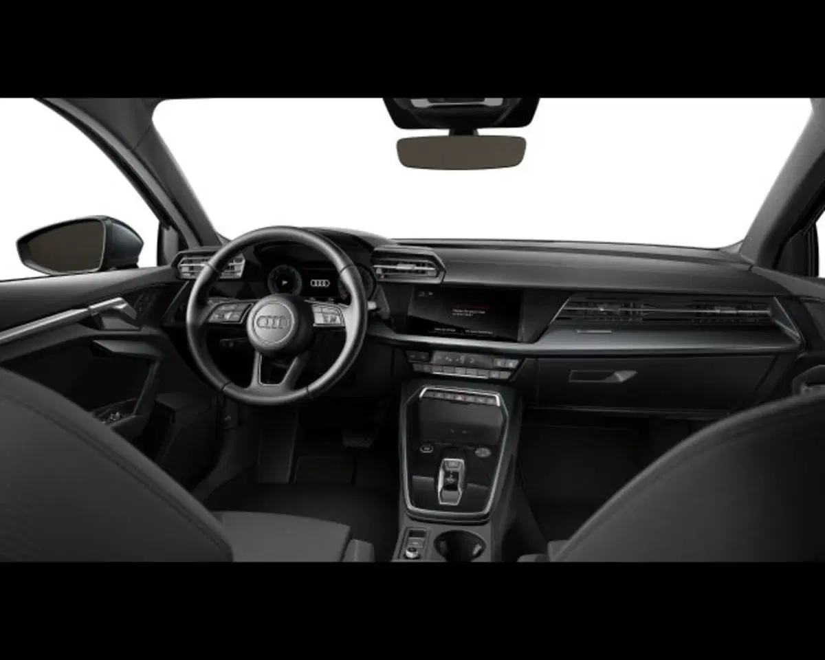 Audi A3 Sedan nuova a Treviso (8)