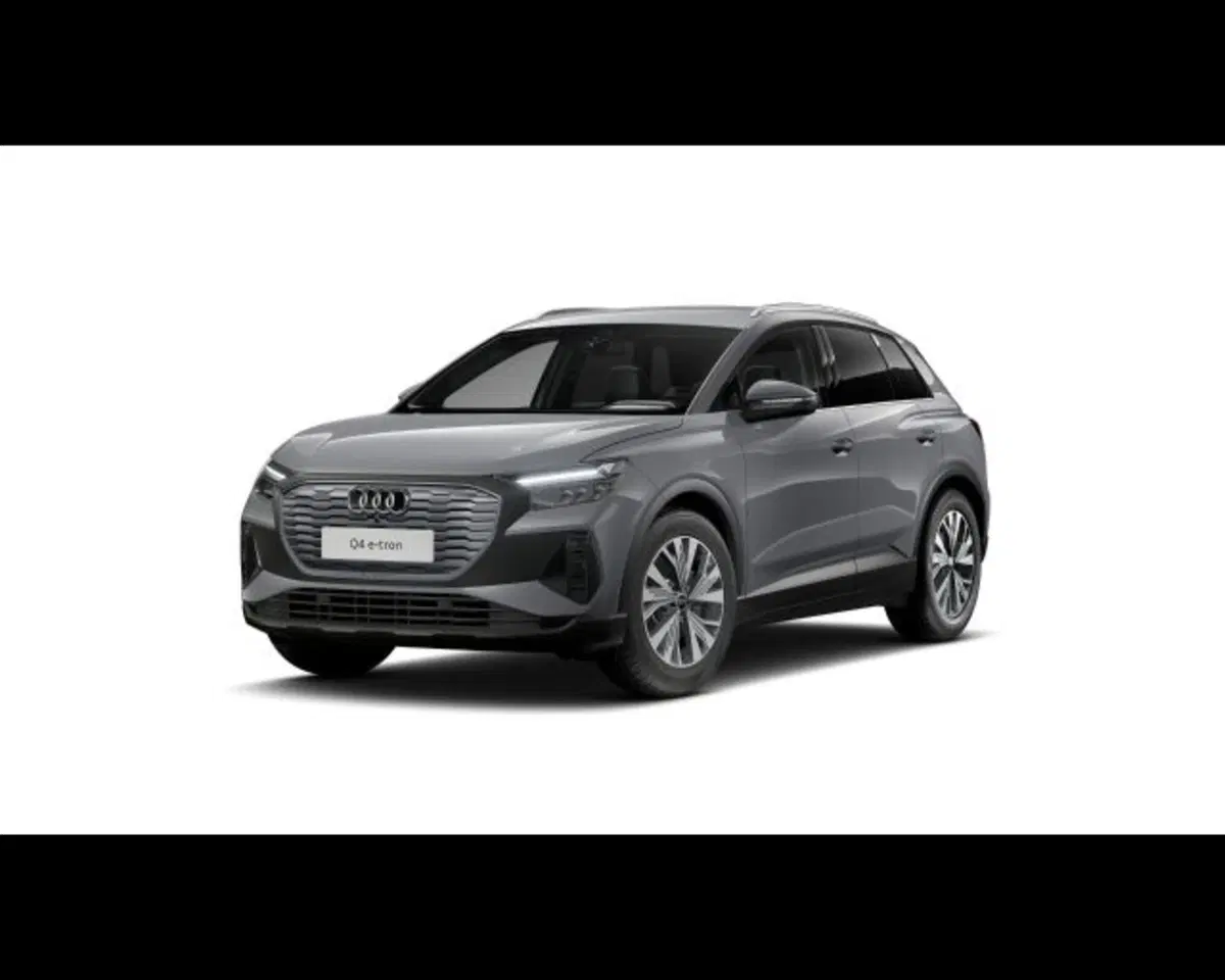 Audi Q4 nuova a Treviso