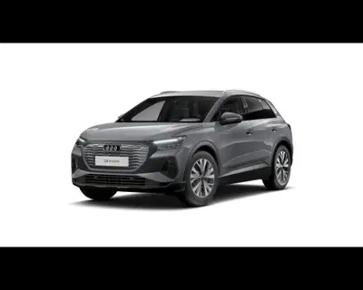 Audi Q4 Q4 40 e-tron nuova a Conegliano
