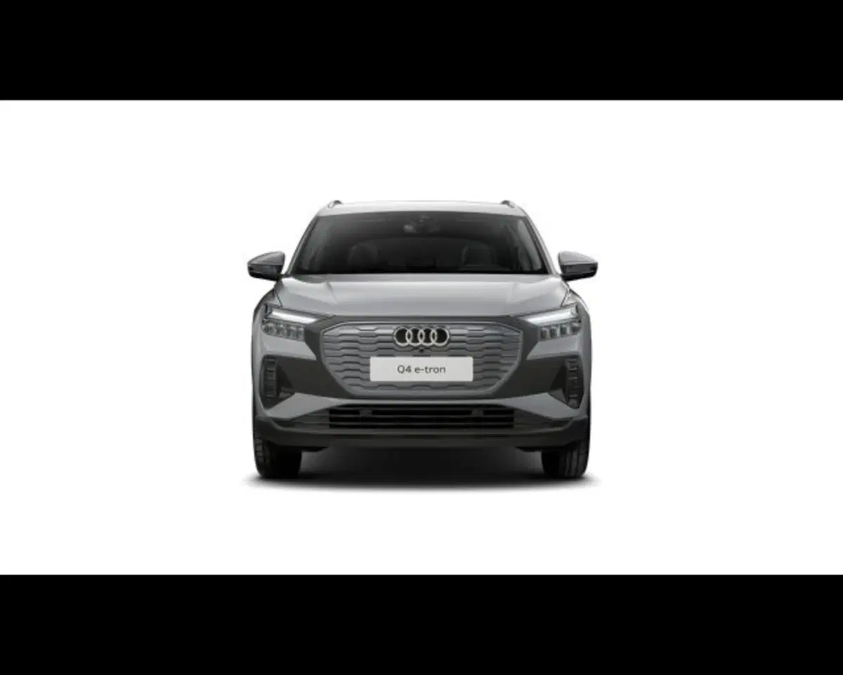 Audi Q4 nuova a Treviso (2)