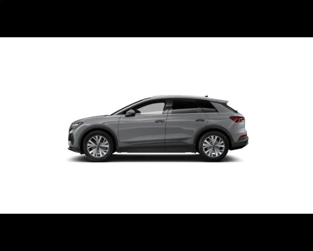 Audi Q4 nuova a Treviso (3)