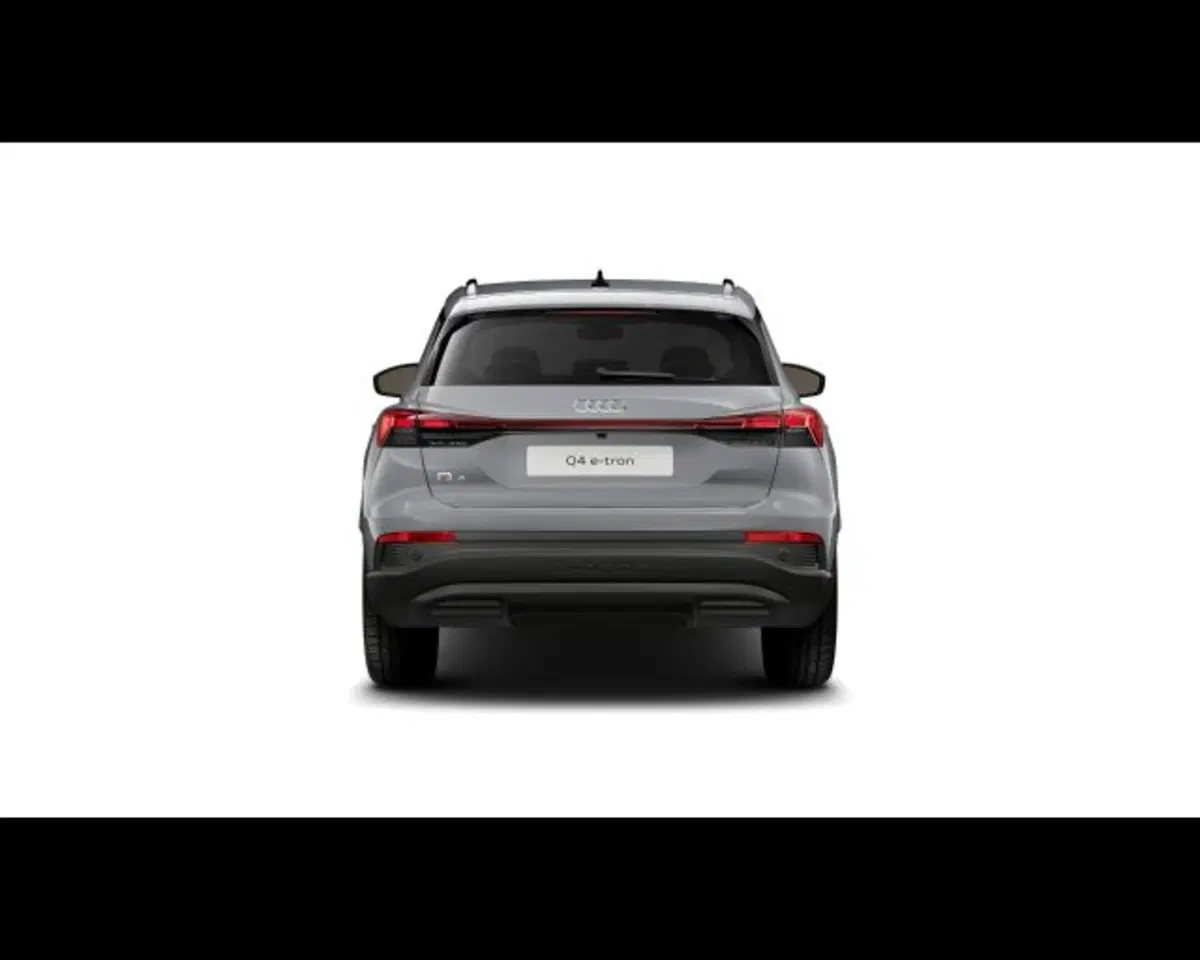 Audi Q4 nuova a Treviso (4)