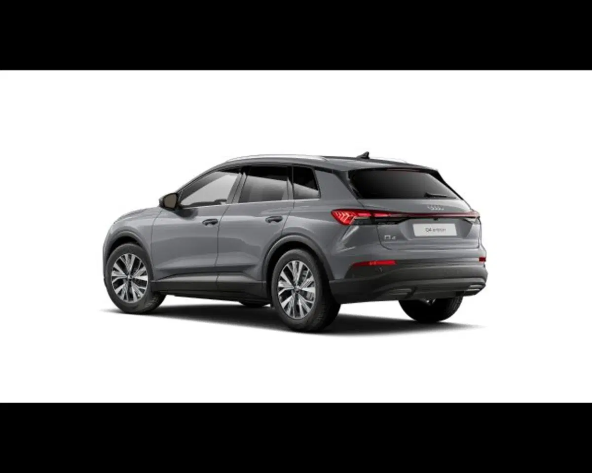 Audi Q4 nuova a Treviso (5)