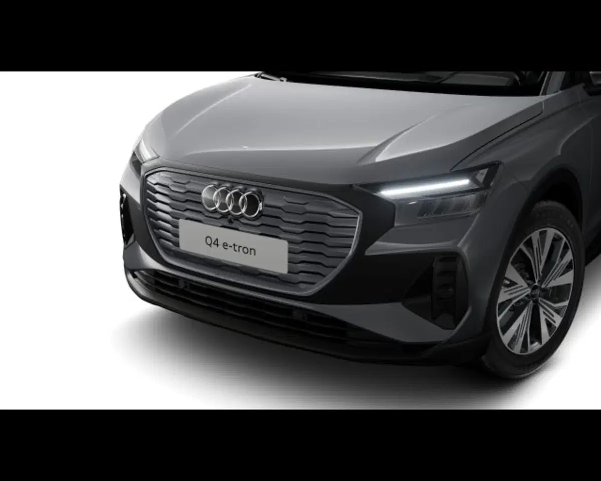Audi Q4 nuova a Treviso (6)