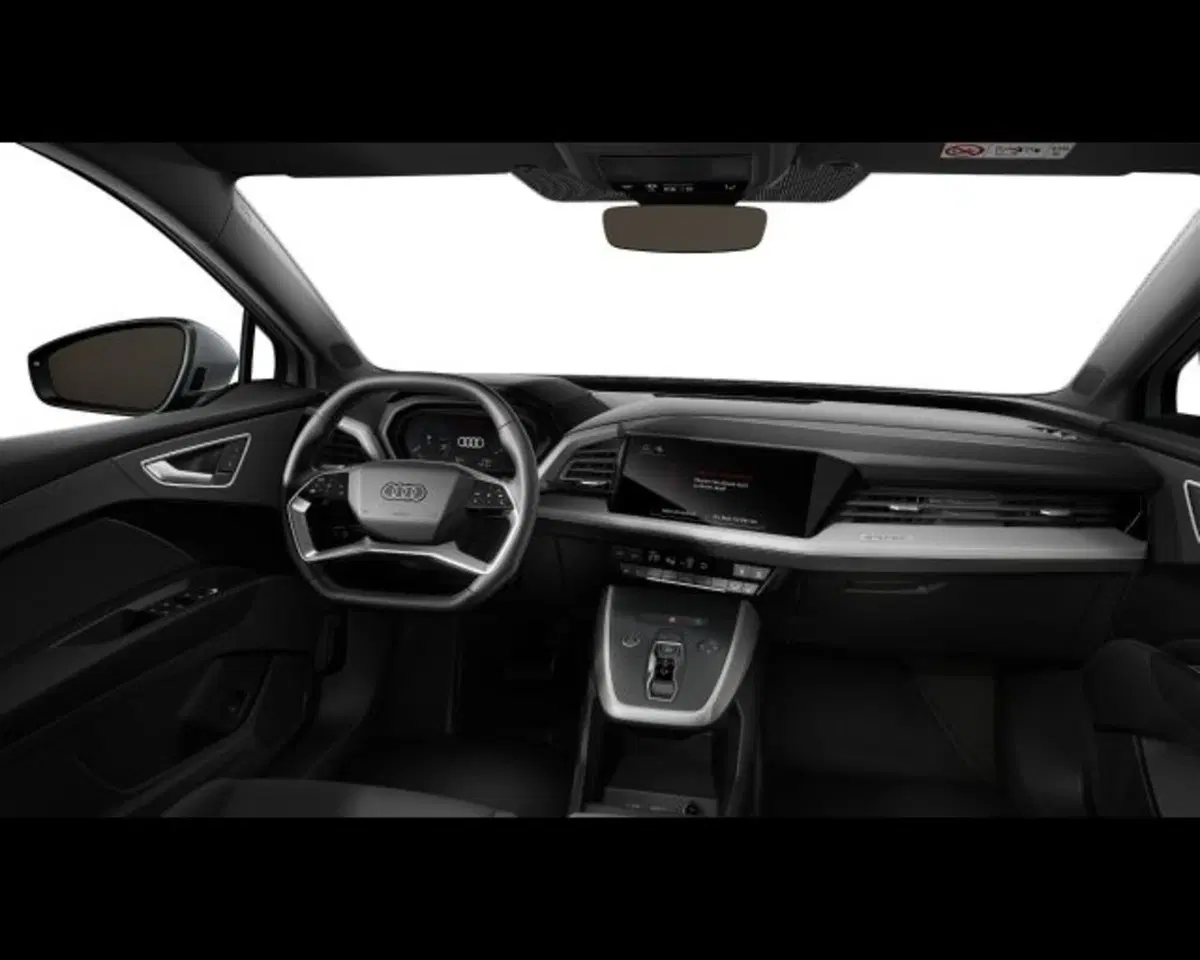 Audi Q4 nuova a Treviso (7)