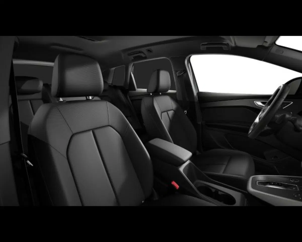 Audi Q4 nuova a Treviso (8)