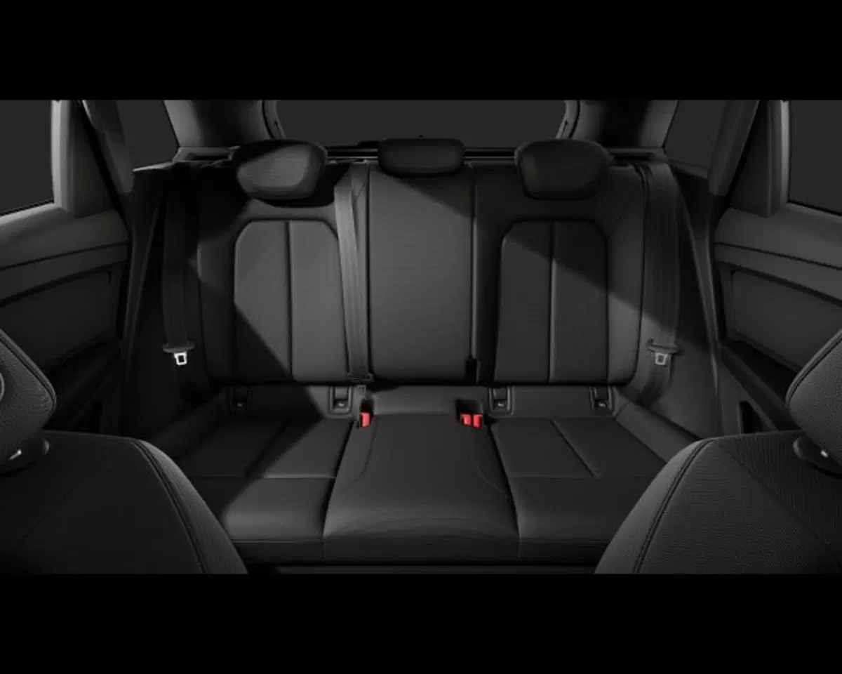 Audi Q4 nuova a Treviso (9)