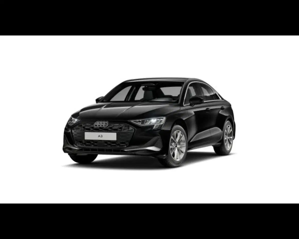 Audi A3 Sedan nuova a Treviso