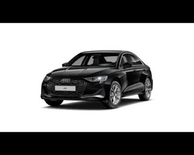 Audi A3 Sedan 35 TDI S tronic Business Advanced nuova a Conegliano