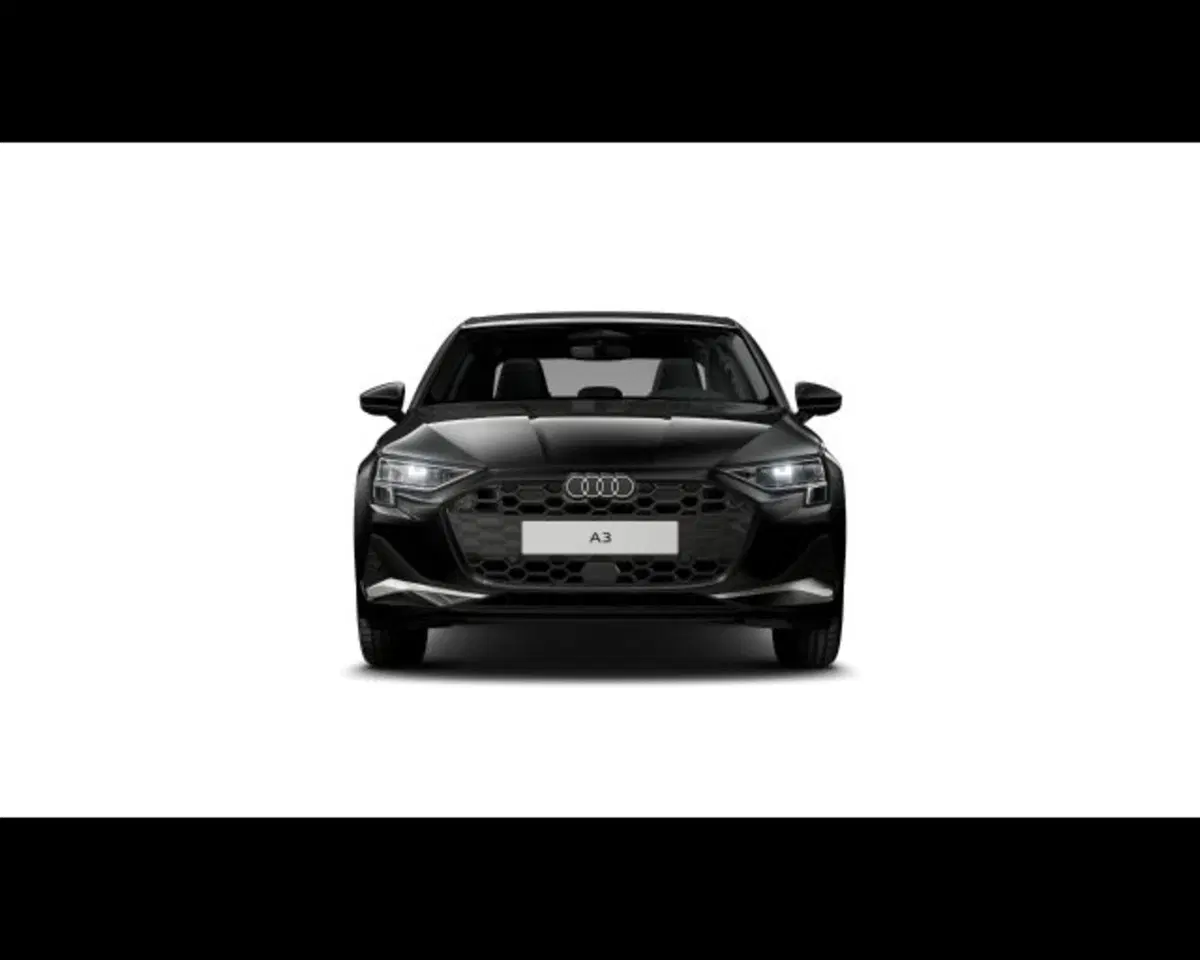 Audi A3 Sedan nuova a Treviso (3)