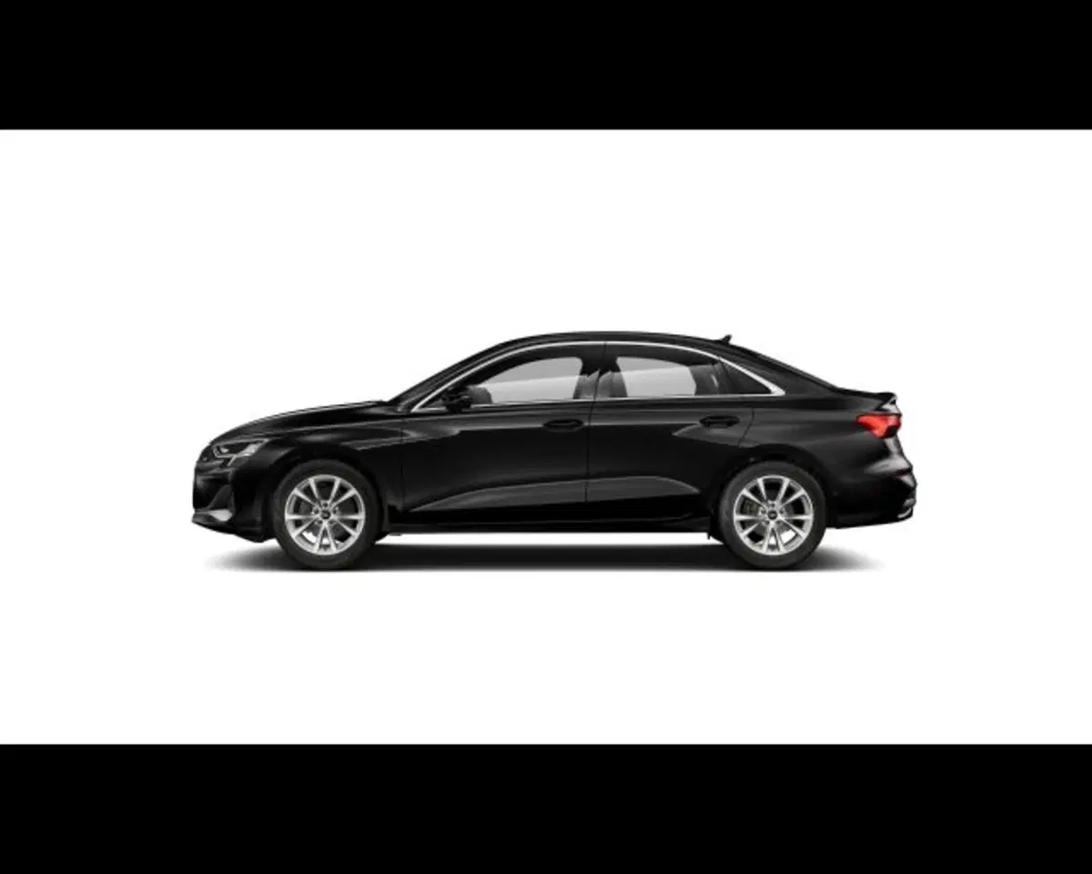 Audi A3 Sedan nuova a Treviso (6)