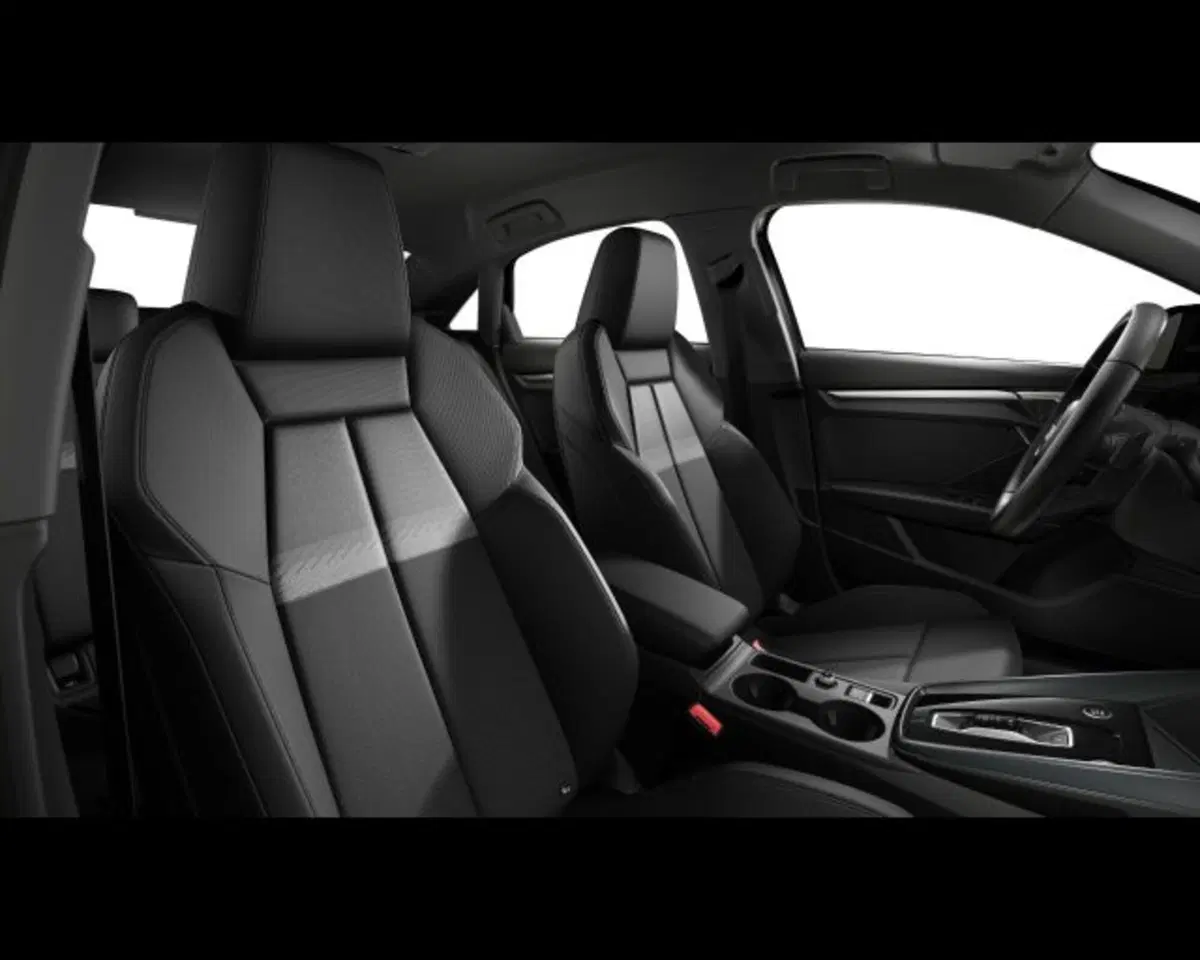 Audi A3 Sedan nuova a Treviso (7)